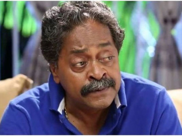 దర్శకుడిగా, నటుడిగా సినీ ప్రస్థానం