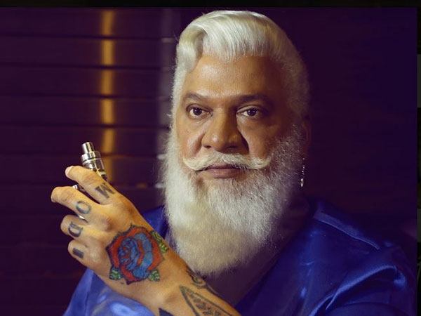 Rajendra Prasads Climax movie soon to release Rajendra Prasads Climax movie soon to release