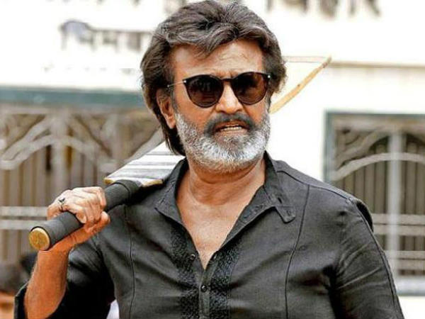 Rajinikanth Fan Died In Ganesh Chaturthi Festival Rajinikanth Fan Died In Ganesh Chaturthi Festival