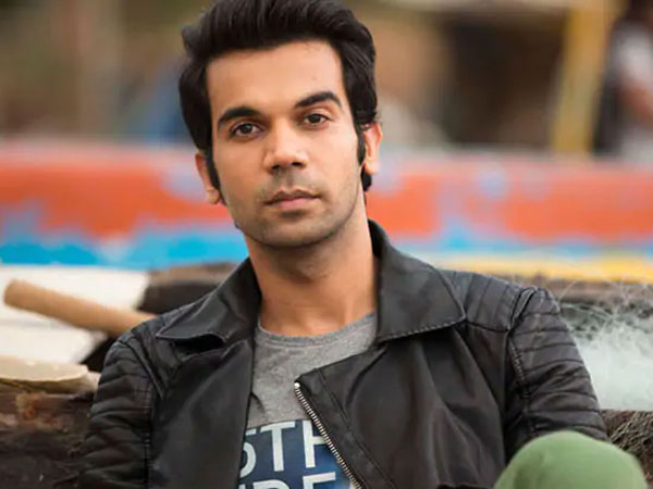 Rajkummar Rao father dies at 60 Rajkummar Rao father dies at 60