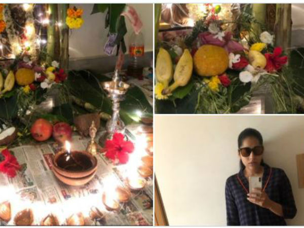 Rashmi Gautam tweet on Ganesh Chaturthi special Rashmi Gautam tweet on Ganesh Chaturthi special