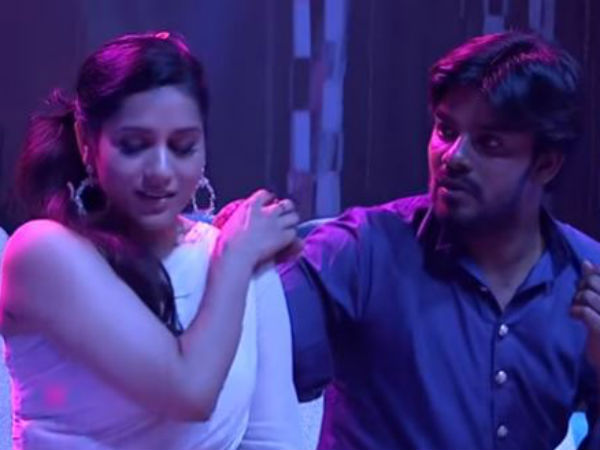 రష్మీ - సుధీర్ లవ్ ట్రాక్.. జనాల్లో టాక్
