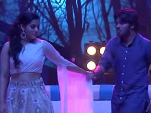 రష్మీ-సుధీర్ కెమిస్ట్రీ.. ఇదీ తాజా పరిస్థితి