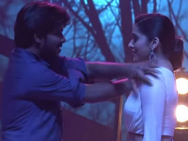 దసరా ట్రీట్ మామూలుగా లేదుగా!