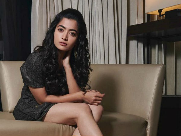 రష్మిక క్యారెక్టర్ హైలైట్ అయ్యేలా