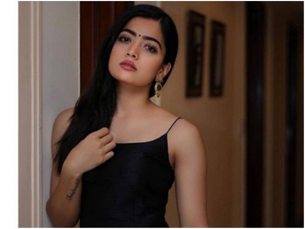 రష్మిక మందన్న డిమాండ్