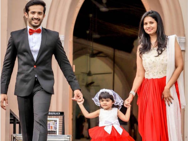 ఫ్రెండ్ లవ్ చేస్తే నేను పెళ్లి చేసుకున్నా