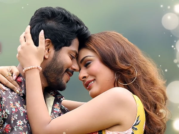 RDX లవ్.. ఆగలేకపోతున్నారు