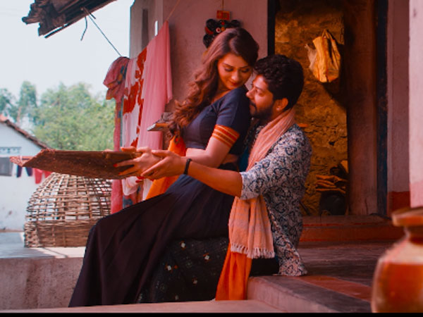 RDX లవ్ మూవీ