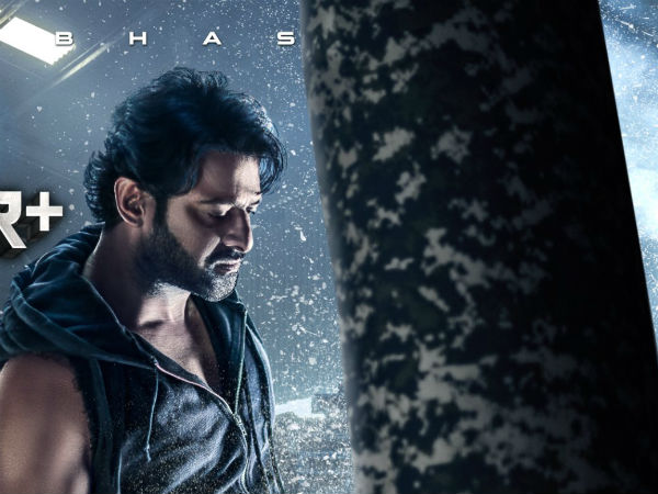 Saaho has surpassed Baahubali 2 collection in Sullurpeta Saaho has surpassed Baahubali 2 collection in Sullurpeta