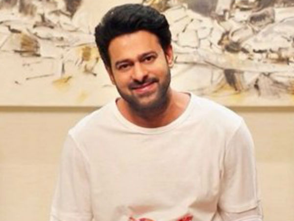రాధాకృష్ణ దర్శకత్వంలో ప్రభాస్