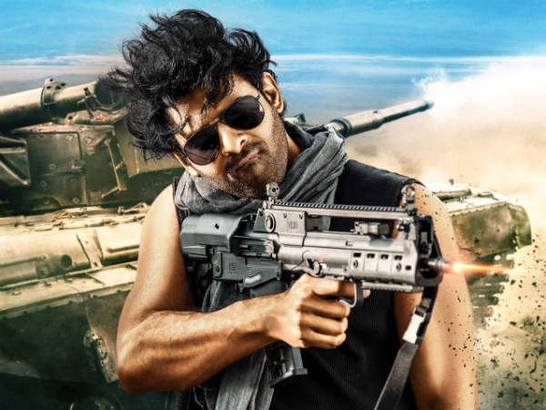 భారీ బడ్జెట్ చిత్రాలతో విసిగిపోయిన ప్రభాస్