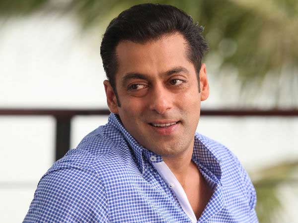 There is that bond between fans and stars: Salman Khan There is that bond between fans and stars: Salman Khan