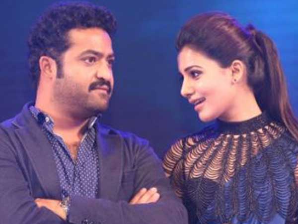 బాబోయ్! ఎన్టీఆర్తో చాలా కష్టం