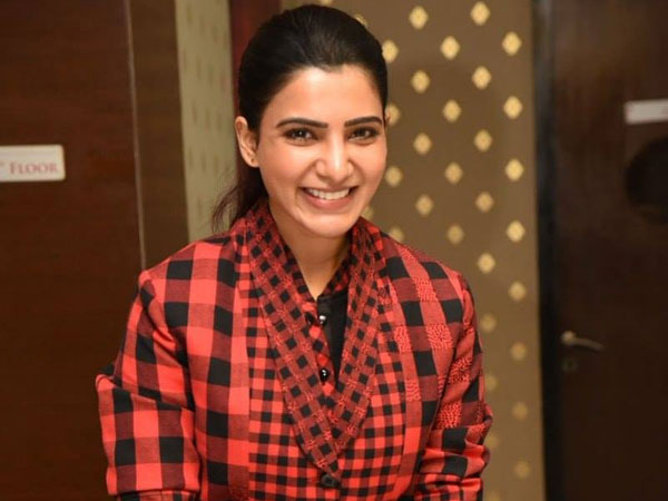 సమంత స్పీడ్ చూస్తే..