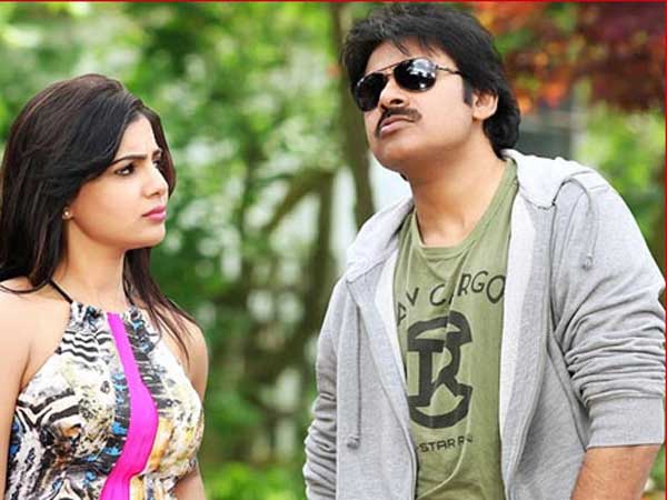 ఈయన పవర్ స్టారా? అని నవ్వొచ్చింది