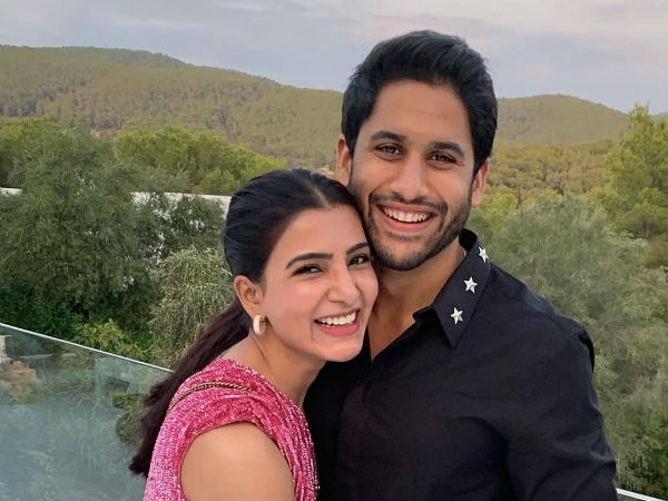 అక్కినేని వారంతా అక్కడే.. జాలీ జాలీగా