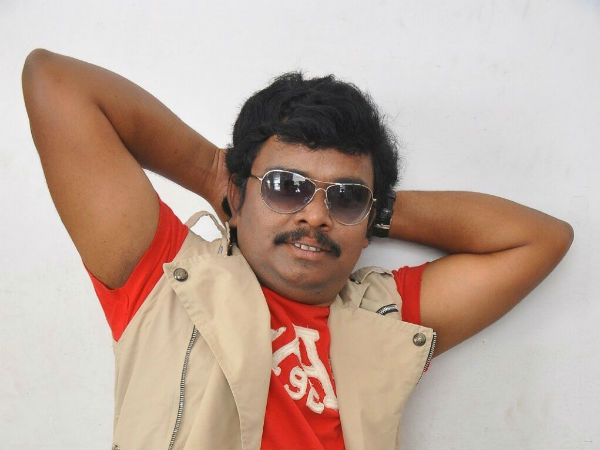 కోలీవుడ్లోకీ ఎంట్రీ ఇస్తున్నాడట