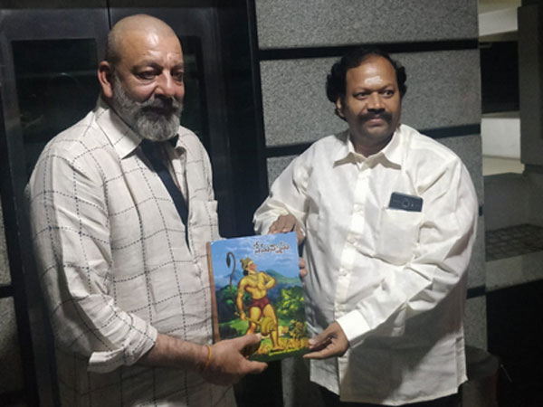 Purana Panda Srinivas Nenunnanu goes viral in bollywood, Tollywood Purana Panda Srinivas Nenunnanu goes viral in bollywood, Tollywood