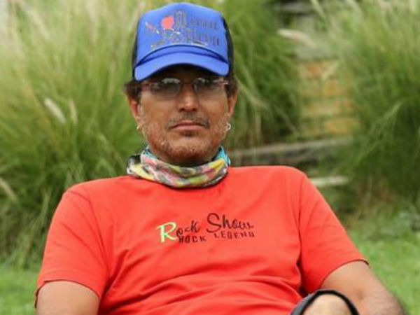 Senior actor Satya Prakash turns as director for Ullaala Ullaala Senior actor Satya Prakash turns as director for Ullaala Ullaala
