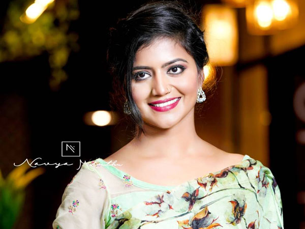 బయటపడిన టాలెంట్.. ఏడ్చిన శివజ్యోతి