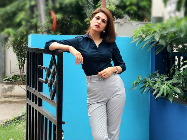 వైల్డ్ కార్డ్ ఎంట్రీ