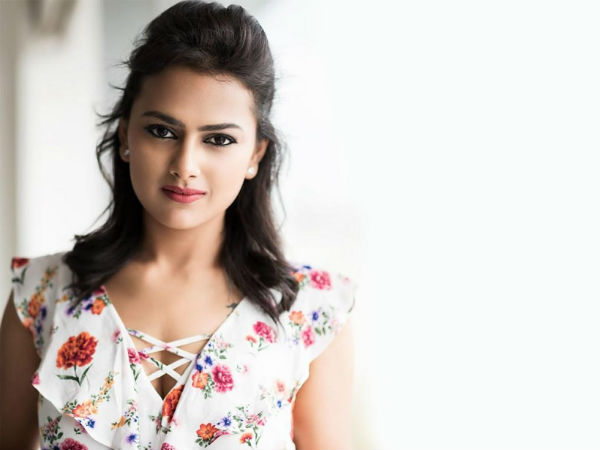 ‘నేర్కొండ పార్వాయ్'.. శ్రద్దా రెస్పాన్స్