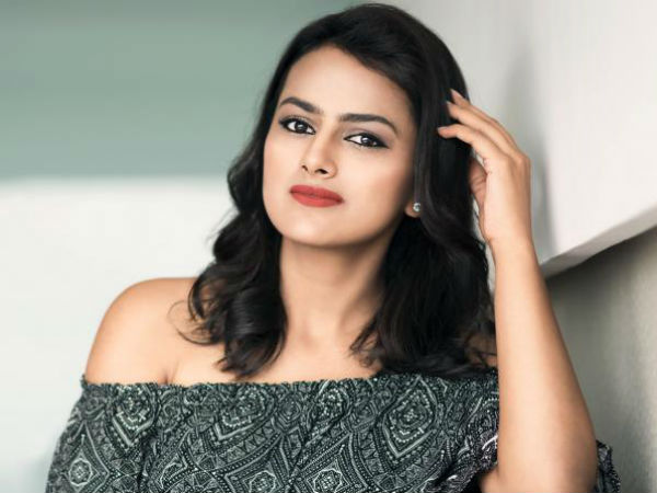 తనకెదురైన ఓ అనుభవం గురించి