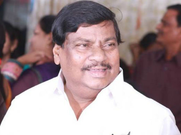 సినీ ప్రముఖుల పరామర్శ