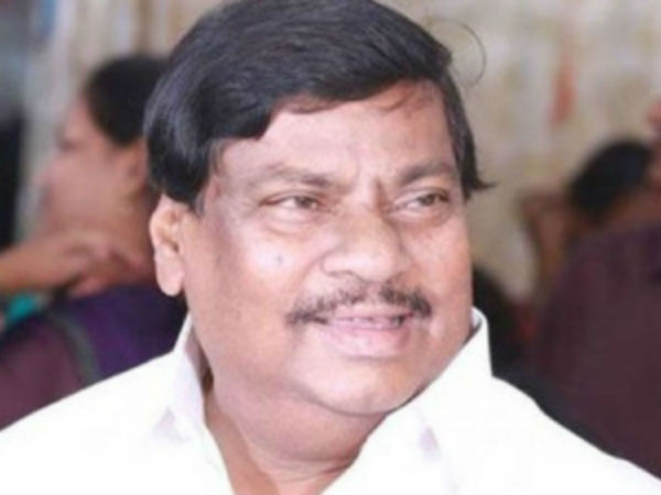 ప్రేమ తపస్సు.. శివప్రసాద్ ఎగతాళి