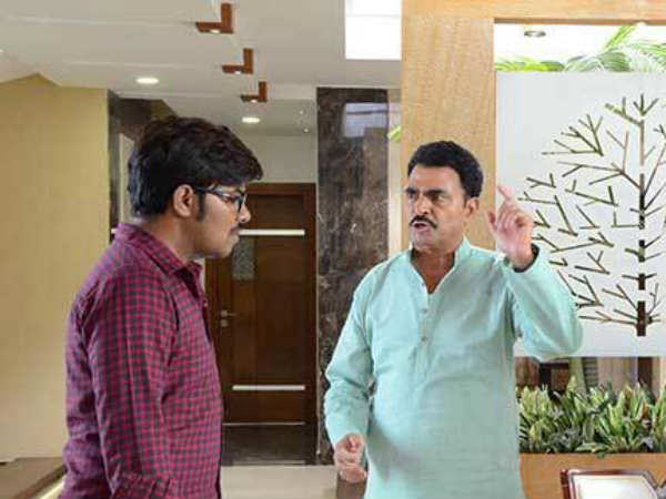 భలే అర్ధం చెప్పాడే..!