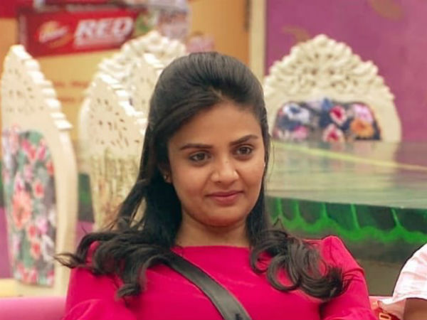 శ్రీముఖి బిగ్ షాక్..