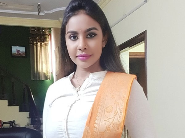 హైదరాబాద్ వదిలి చెన్నై వేదికగా