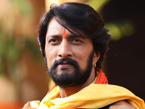 RRRలో నటించడం లేదు