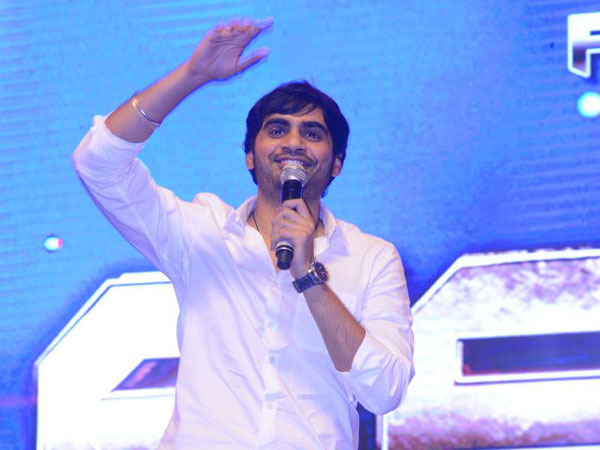 నేను అలాంటి మాట ఎప్పుడూ చెప్పలేదు