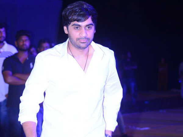నేను భక్తుడిని మాత్రమే