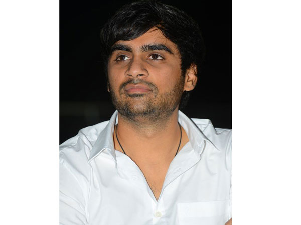 తెలుగు యువకుడు ప్యాన్ ఇండియా సినిమా తీసిన విషయం గుర్తించడం లేదు