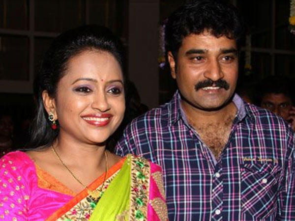 సుమ గురించి రాజీవ్.. ఆమె లోని చలాకీ తనమే