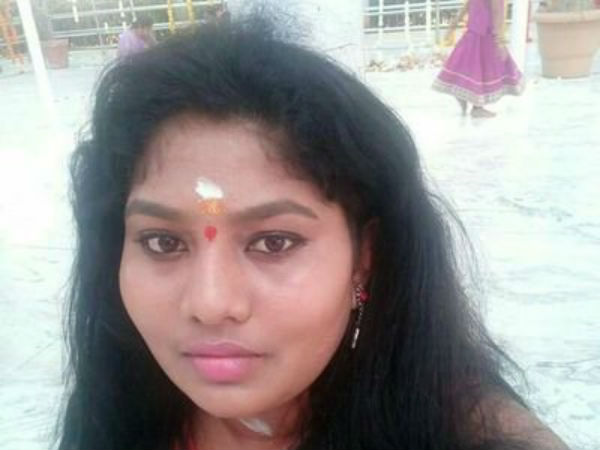 గతంలో కత్తి మహేష్పై కూడా