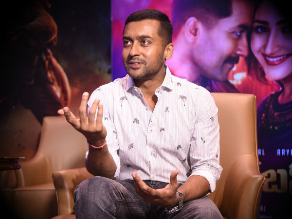 పలు కోణాల్లో సినిమా కథ