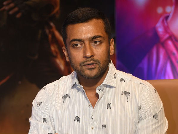 బందోబస్త్ సినిమాటిక్ ఎక్సీపిరియెన్స్ కాకుండా