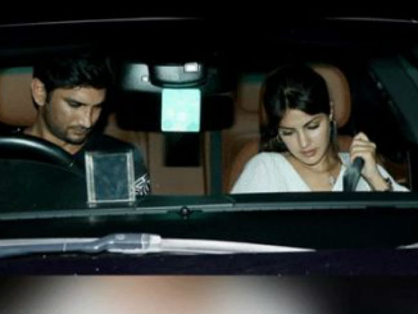 ధోనీతో డేటింగ్