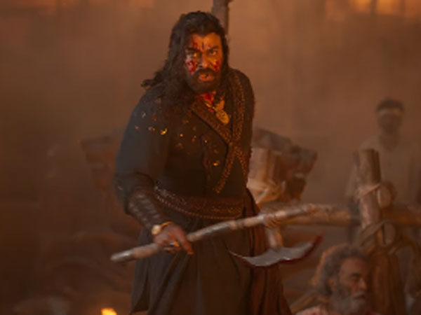 అది మనది.. మన ఆత్మగౌరవం అంటూ
