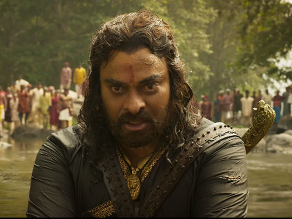 ప్యాన్ ఇండియా మూవీ.. ప్రేక్షకుల్లో ఆతృత