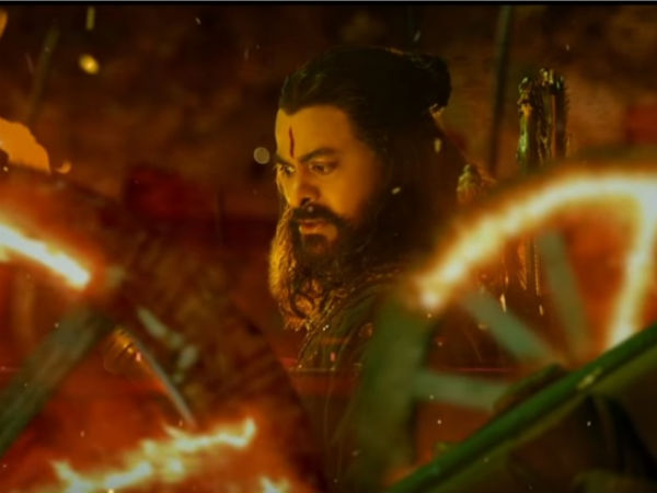 సరికొత్త సెన్సేషన్ క్రియేట్ చేస్తూ