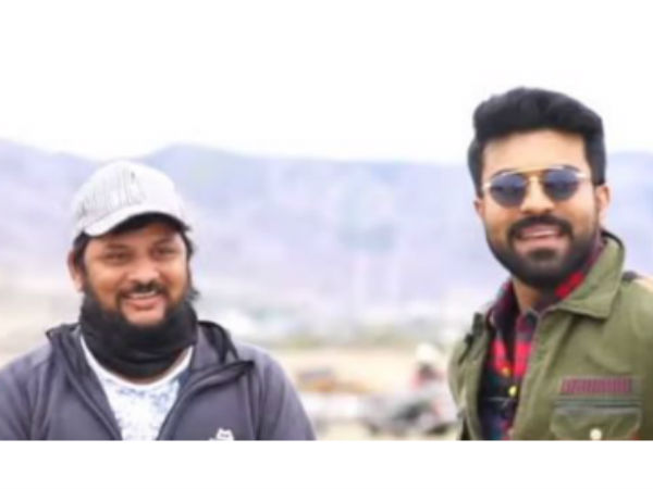 100 మందిని టెస్ట్ చేసి చివరకు