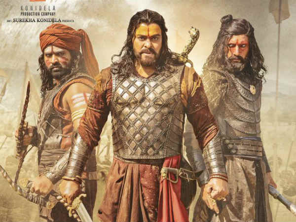 బిగ్ హిట్ అనే టాక్తో