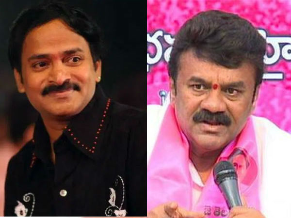 తలసాని శ్రీనివాస్ యాదవ్ ఆవేదన