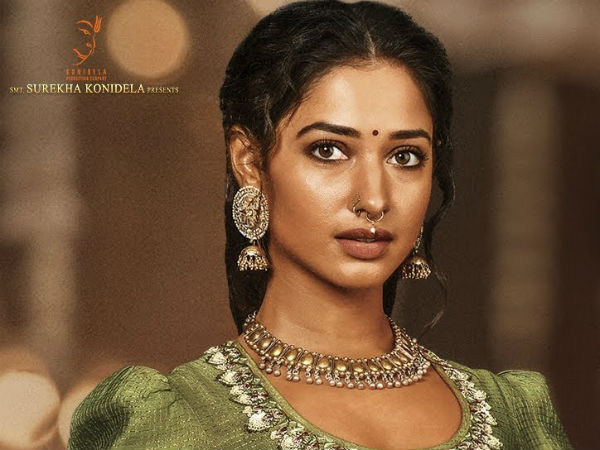 తమన్నా పాత్రను చూసి..