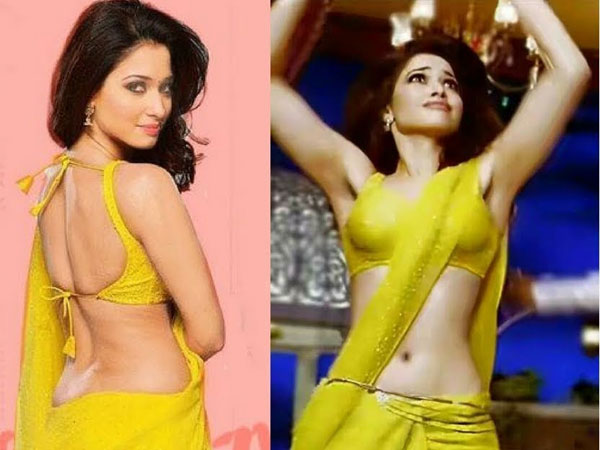Tamannaah Bhatia to pair up Gopichand for Sampath Nandi Tamannaah Bhatia to pair up Gopichand for Sampath Nandi